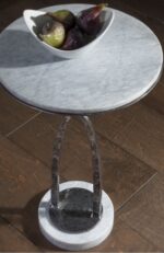 Lexington Home Brands Spot Table - Image 2