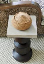 Lexington Home Brands Accent Table - Image 2