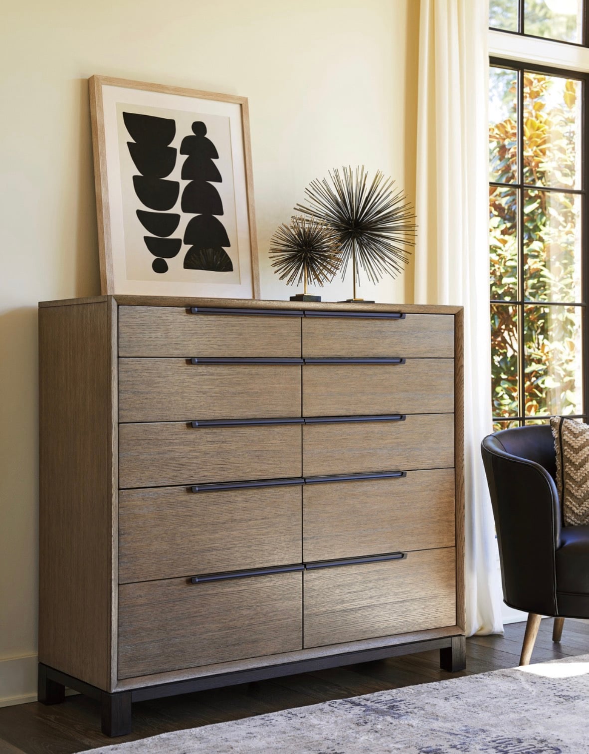 Lexington Home Brands Master Chest