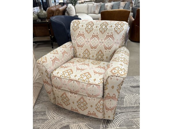 Craftmaster Swivel Chair Chairs