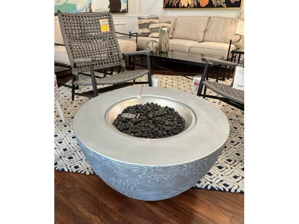 Sunset West Outdoor Fire Pit Clearance 2