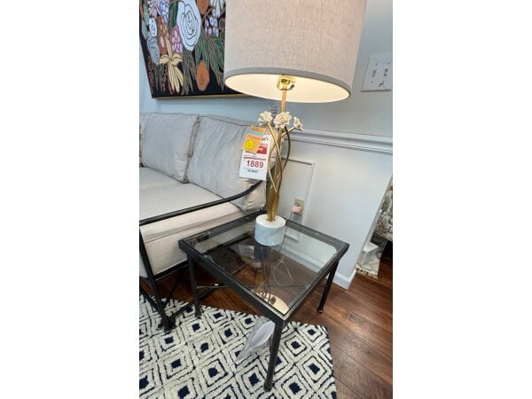 Sunset West Outdoor End Table Clearance