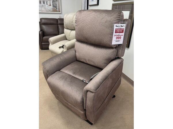 Mega Motion Lift Chair Clearance