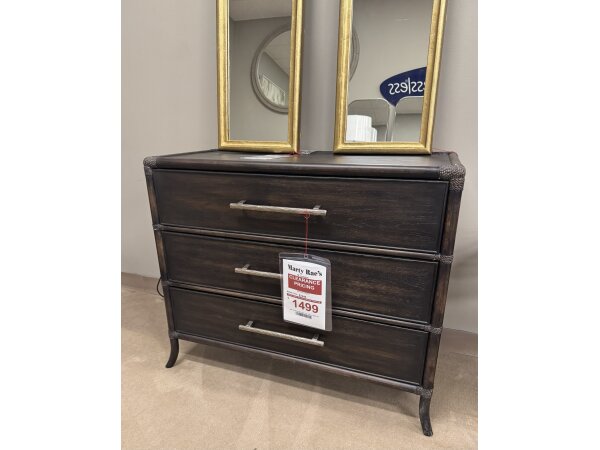 Hooker Accent Chest Chests