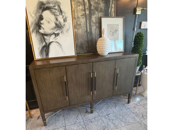 Currey and Company Verona Sideboard Clearance