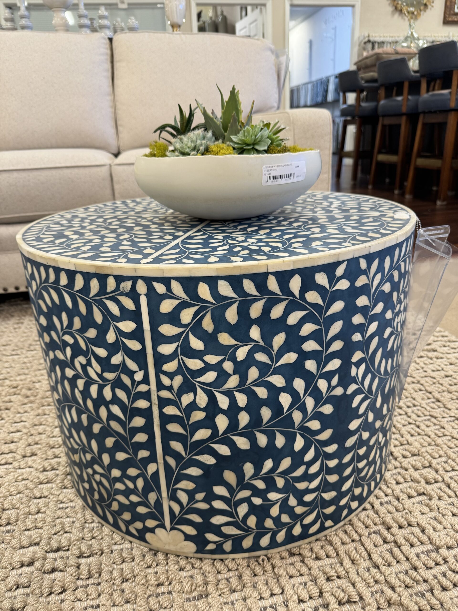 Furniture Classics Accent Coffee Table Inv.#15417