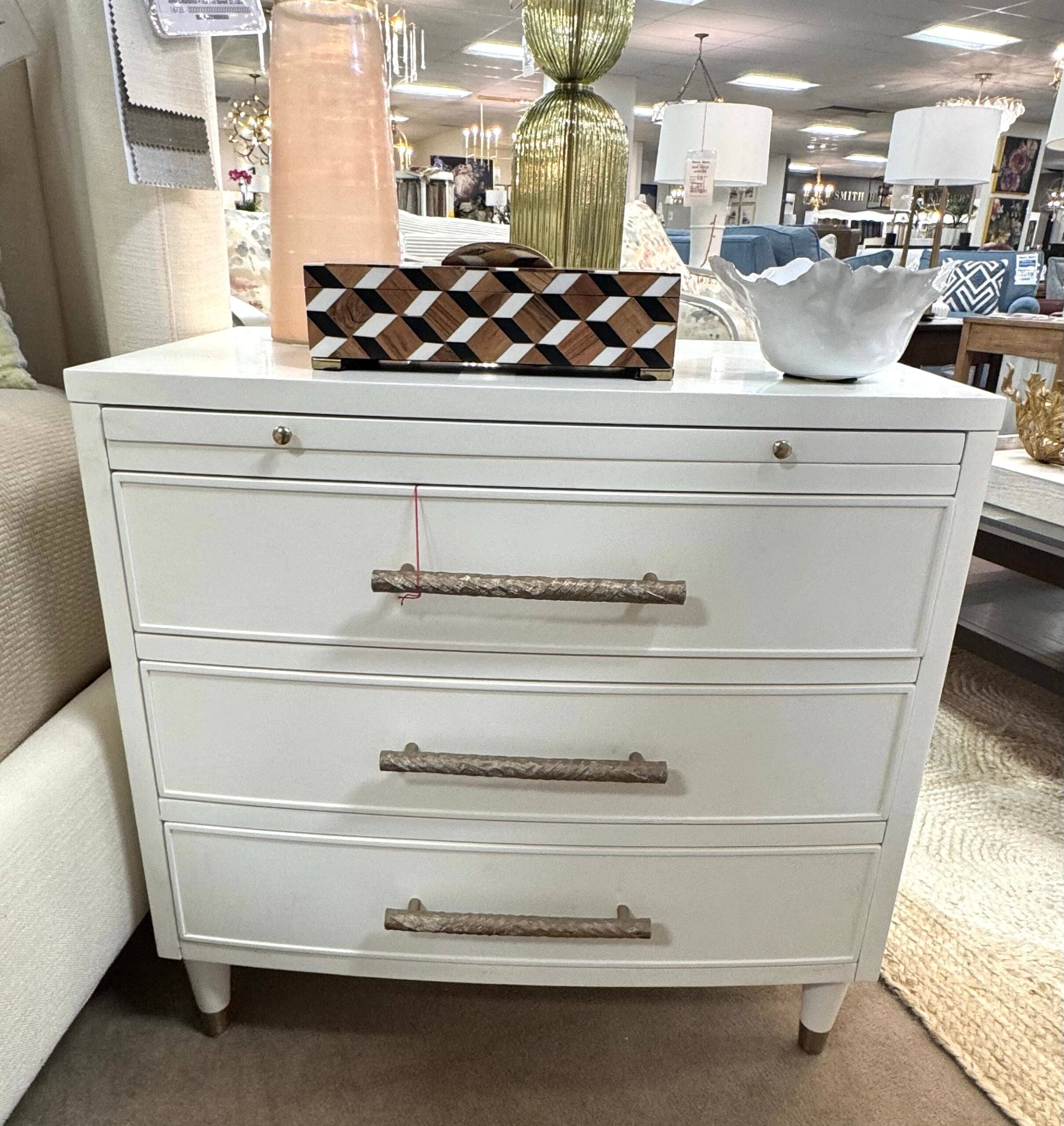 Magnussen Night Stand Inv.#12655