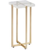 Lexington Furniture Tommy Bahama Acrylic Accent Table Inv.#8980 - Image 2