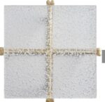 Lexington Furniture Tommy Bahama Acrylic Accent Table Inv.#8980 - Image 3