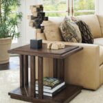 Lexington Home Brands End Table Inv.#7652