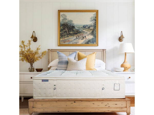 Larchmont Lux Top Plush