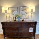 Hooker Dresser Inv.#14474