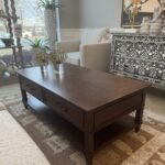 Hammary Rectangle Cocktail Table Inv.#16599