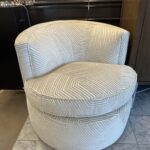 Craftmaster Swivel Chair 🇺🇸 Inv.#16159