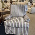Craftmaster Slipcover Chair 🇺🇸 Inv.#17627