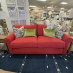 Craftmaster Sofa 🇺🇸  Inv.#17525