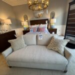 CR Laine Studio Settee 🇺🇸Inv.#12166