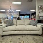 Craftmaster Sofa 🇺🇸 Inv.#17473