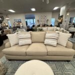Craftmaster Sofa 🇺🇸 Inv.#16966