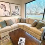 Craftmaster Sectional 🇺🇸 Inv.#17515