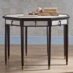 Currey And Company Entry Table Inv.#14713