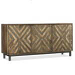 Hooker Furniture Accent Chest Inv.#17643