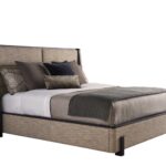 Lexington King Bed Inv.#10514