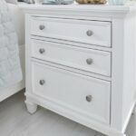 Magnussen Night Stand Inv.#16913