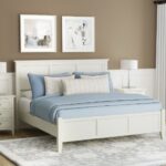 A America Queen Bed Inv.#7404