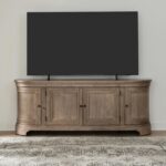 Liberty TV Console Inv.#17390