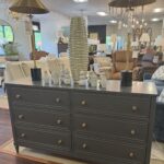 Sherrill Dresser Inv.#17985