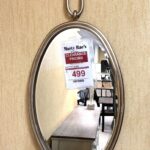 Wildwood Tobago Mirror Inv.#12138