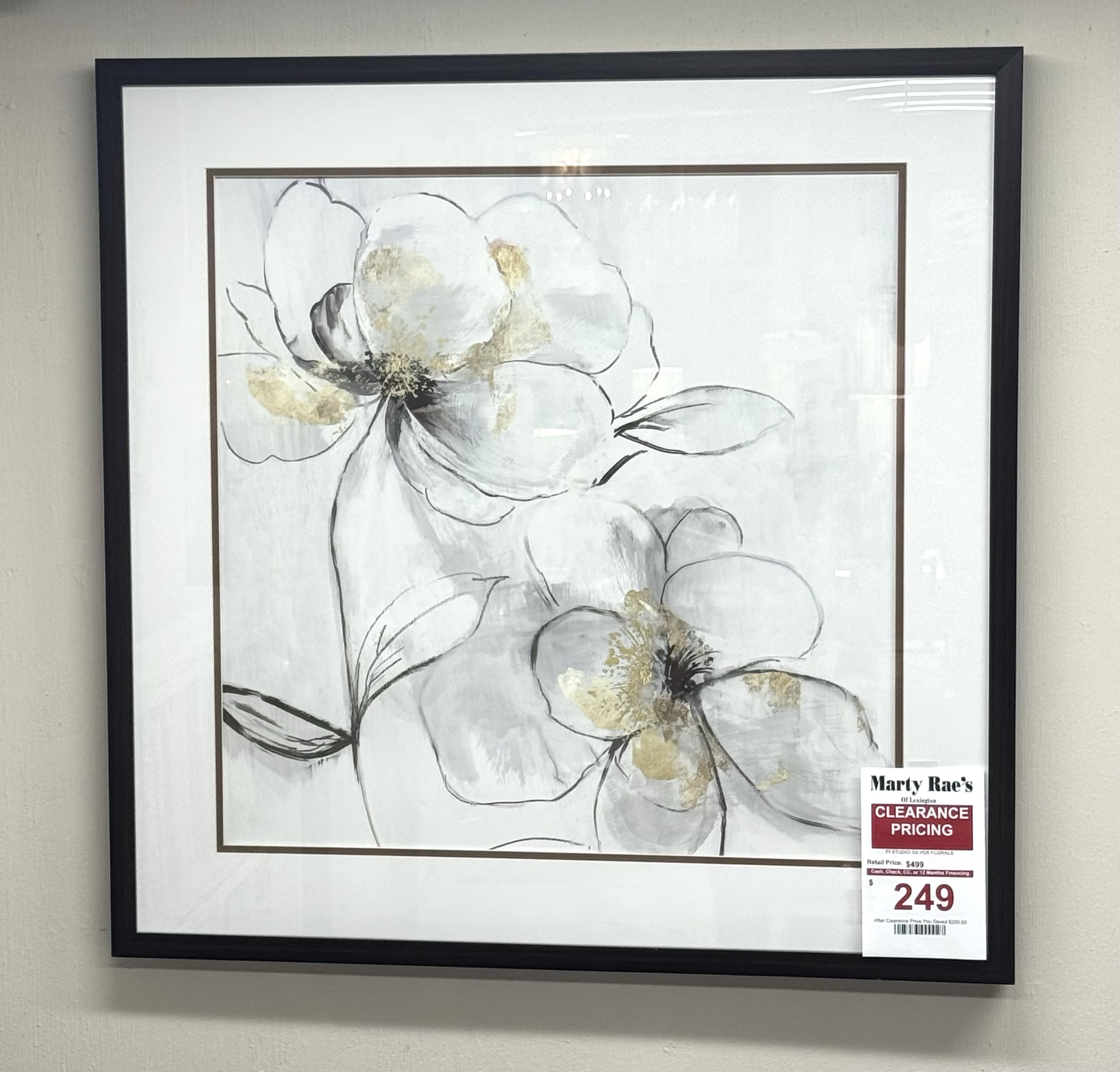 Picture Source  Floral Picture Inv.#6341