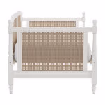 Melanie Wood Daybed - Image 5