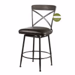Decker Metal Stool - Image 3
