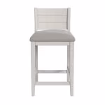 Fowler Wood Stool - Image 5