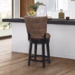 Kaede Wood Stool - Image 10