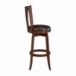Savana Wood Stool - Image 6