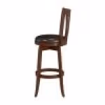 Savana Wood Stool - Image 8