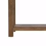 Milligan Wood Nightstand - Image 7
