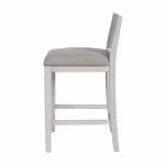 Fowler Wood Stool - Image 8
