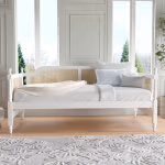 Melanie Wood Daybed - Image 2