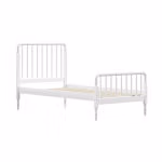 Alva Wood Bed - Image 8