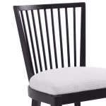 Portsmouth Wood Dining Side Chair, Set of 2 - Image 8