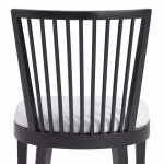 Portsmouth Wood Dining Side Chair, Set of 2 - Image 6