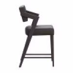 Snyder Wood Stool - Image 5