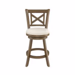 Roe Wood Stool - Image 5