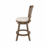 Hamlin Wood Stool - Image 8