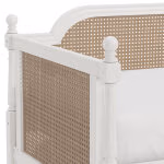 Melanie Wood Daybed - Image 9