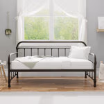 Kirkland Metal Daybed - Image 2